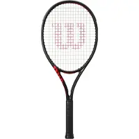 Wilson Raqueta De Tenis Clash 108 V3.0