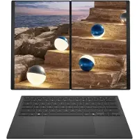 Asus Sistemas Portátil Zenbook Duo Oled Ux8407aa-sn504w 14´´ Ultra 9-386h/32gb/1tb Ssd