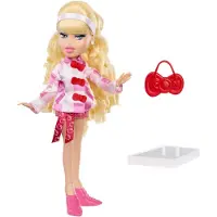 Mga Muñeca X Hello Kitty Cloe