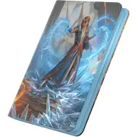 Ultimate Guard Tarjetas De álbum Magic The Gathering Reality Fracture