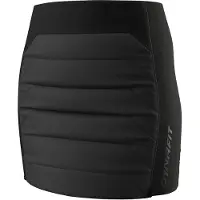 Dynafit - Women's Radical Ins Skirt - Falda de fibra sintética size S, negro