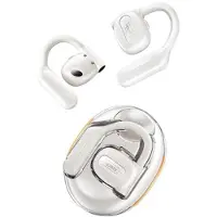Lux-Case REMAX Serie Binchin Auriculares de conducción de aire OpenBuds P5 pro - Blanco