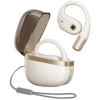 Lux-Case REMAX OWS Auriculares estéreo inalámbricos OpenBuds P9 - Blanco