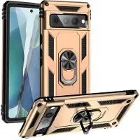 Lux-Case Funda Bofink Combat Google Pixel 7 Pro - Oro