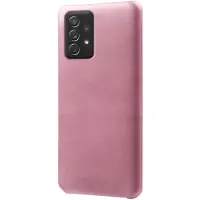 Lux-Case Funda Prestige - Samsung Galaxy A73 - Oro Rosa