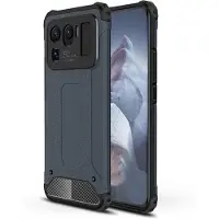 Lux-Case Funda Armour Guard - Xiaomi Mi 11 Ultra - Azul Oscuro