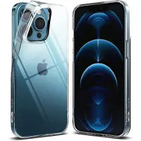 Lux-Case RINGKE AIR - iPhone 13 Pro Max - Transparente