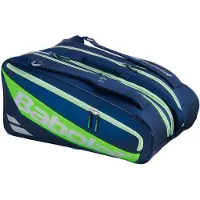 Babolat Mochila De Pádel Rh Pro Padel Juan Lebrón