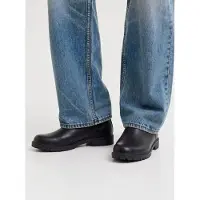 Jack & Jones Botines Duneland Pu