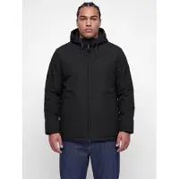 Plus Jack & JonesPlus Size ChaquetaEU7XL US5XLNegro