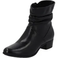 Palado Botas negro