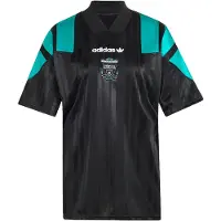 Adidas adidasCamiseta Liverpool FC EQT XS Black / Equipment Green Unisex