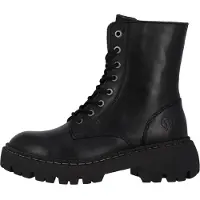 Palado Botas 'Thryne' negro