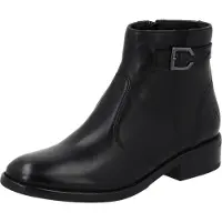 Palado Botas 'Eblara' negro