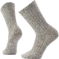 Smartwool Calcetines Crew Everyday Cozy Heritage Rib