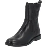 Palado Botas 'Kastellorizo' negro