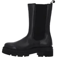 Palado Botas 'Shafina' negro