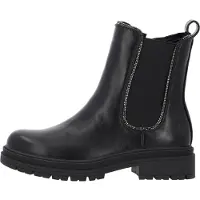Palado Botas 'Gashail' negro