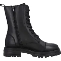 Palado Botas 'Kholvi' negro
