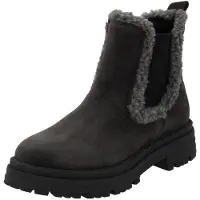Palado by Sila Sahin Botas gris