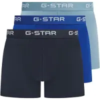 G-Star Boxers D29422-01 Brief 3 Unidades