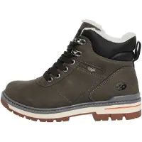 Dockers by Gerli Botas 'Schuhe' verde / negro
