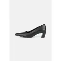 Vagabond SHOEMAKERS Zapatos con plataforma 'ILONA' negro