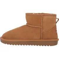Palado by Sila Sahin Botas 'Ausia' marrón