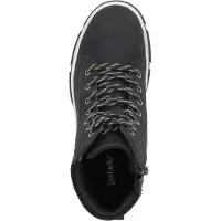 Palado Botas 'Aurabel' negro