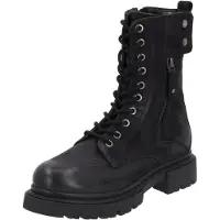 Palado Botas 'Zirje' negro