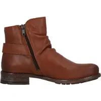 Palado Botas 'Nernedo' cognac