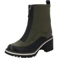Palado Botas 'Olania' caqui