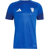 Adidas adidasCamiseta de entrenamiento Manchester United 26/27 Cup Tiro L Royal Blue Hombre
