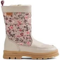 Wheat - Kid's Winterstiefel Koa Tex - Botas invierno size 33, beige/marrón