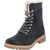 Palado Botas 'Olib' azul