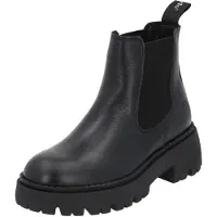Palado Botas 'Cozyglow' negro