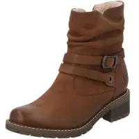 Palado Botas 'Fayeth' marrón