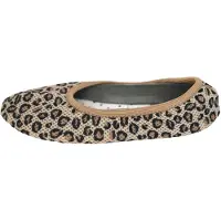 Beck Bailarina 'Leolina' crema
