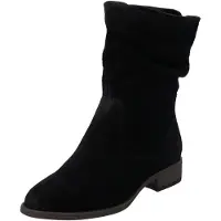Palado Botas 'Lurora' negro