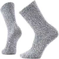 Smartwool Calcetines Crew Everyday Cozy Heritage Rib