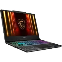 MSI Portátil Gaming Cyborg 15 B2rwfkg-087nl 15.6´´ I7-240h/16gb/512gb Ssd/geforce Rtx 5060