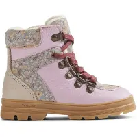 Wheat - Kid's Winterboot Toni Hiker Tex - Botas invierno size 29, marrón
