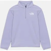 The North Face Jersey deportivo 'GLACIER' lila / blanco