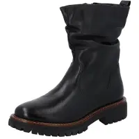 Palado Botas 'Virlee' negro