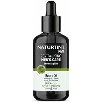 Naturtint Aceite revitalizante para barba para hombre 50 ml