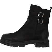 Palado Botas 'Vestele' negro