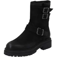 Palado Botas 'Reyra' negro
