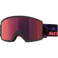 SCOTT Máscara Esquí Neo