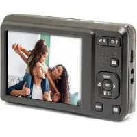 Kodak Cámara Compacta Pixpro Fz55