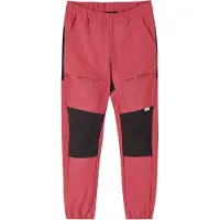 Reima - Kid's Pants Vaeltaa - Pantalones de trekking size 122, rojo